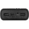 Зовнішній акумулятор (Power Bank) Gelius Pro Edge 20000mAh Black (GP-PB20-013)